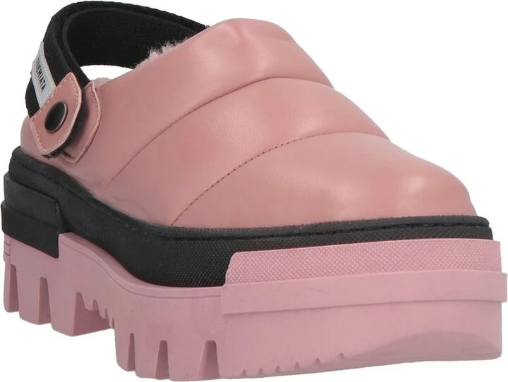 Premiata Woman Mules & Clogs - Image 4
