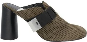 Premiata Woman Mules & Clogs