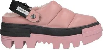 Premiata Woman Mules & Clogs