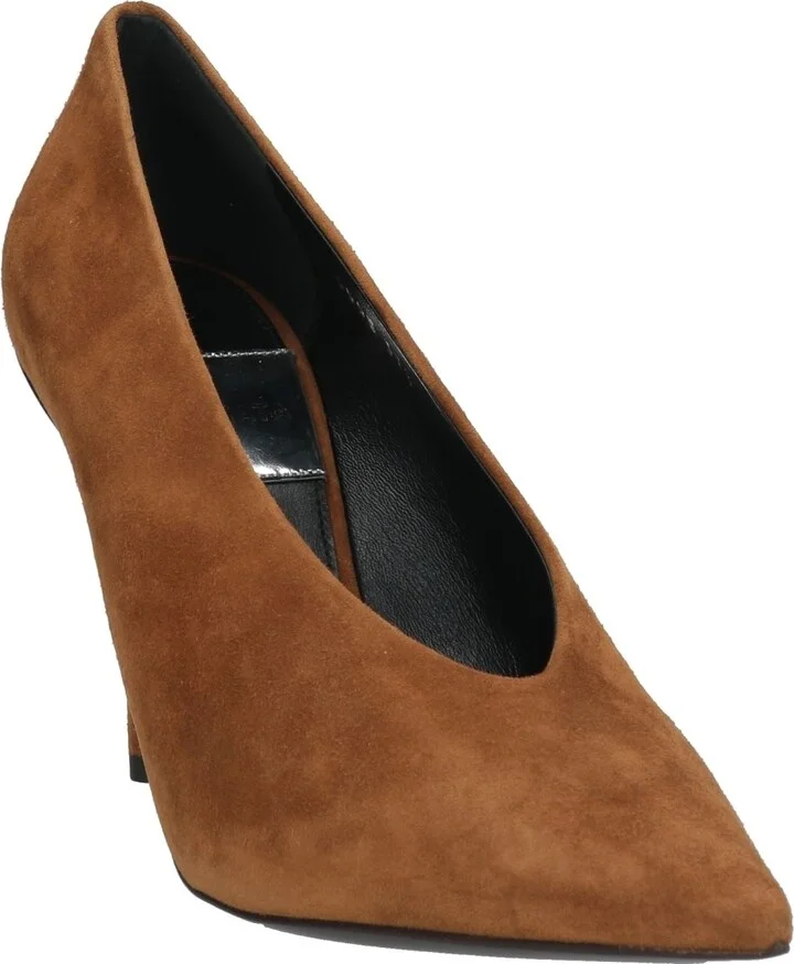 Premiata Woman Pumps - Image 4