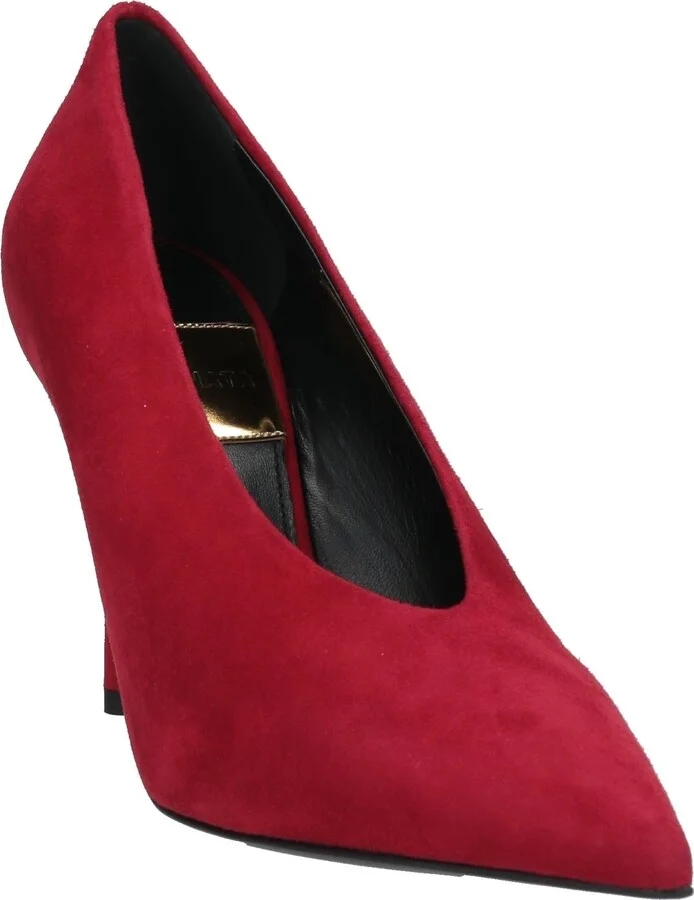 Premiata Woman Pumps - Image 7