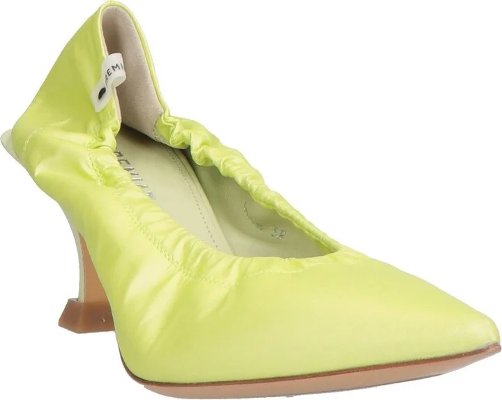 Premiata Woman Pumps - Image 4