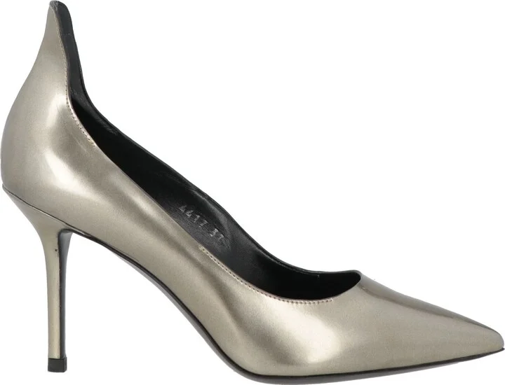 Premiata Woman Pumps - Image 3
