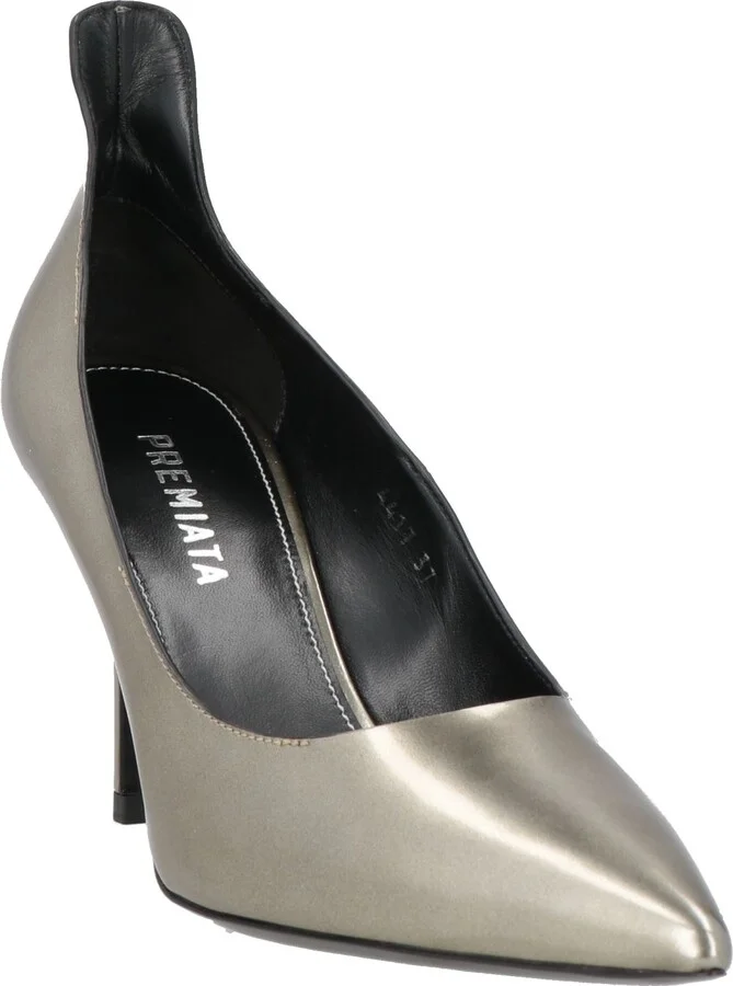 Premiata Woman Pumps - Image 4
