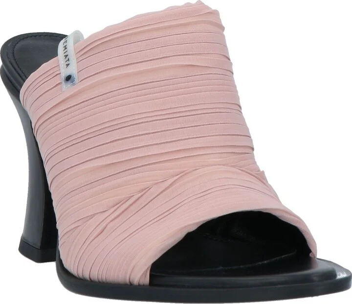 Premiata Woman Sandals - Image 4