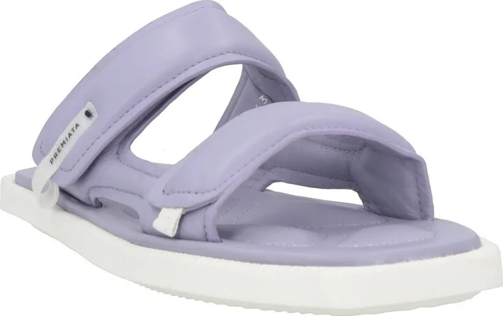 Premiata Woman Sandals - Image 4