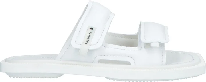 Premiata Woman Sandals - Image 3