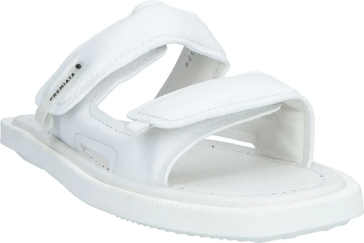 Premiata Woman Sandals - Image 4