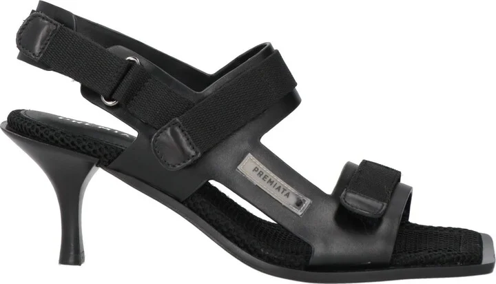 Premiata Woman Sandals - Image 3