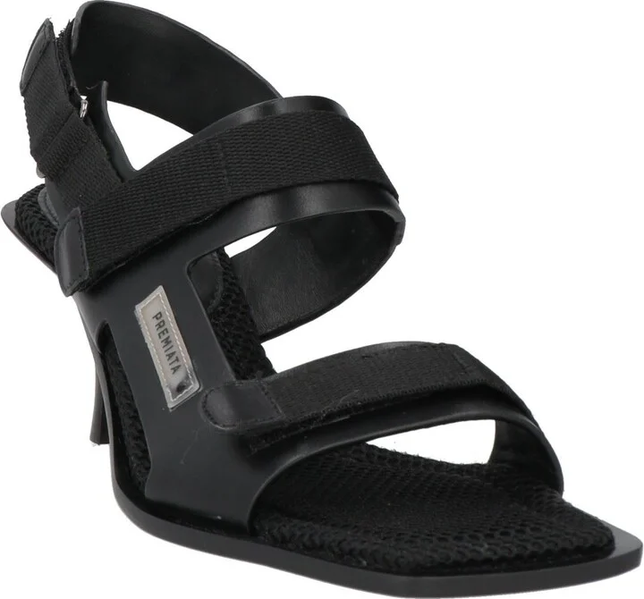 Premiata Woman Sandals - Image 4