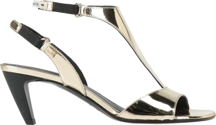 Premiata Woman Sandals - Image 3
