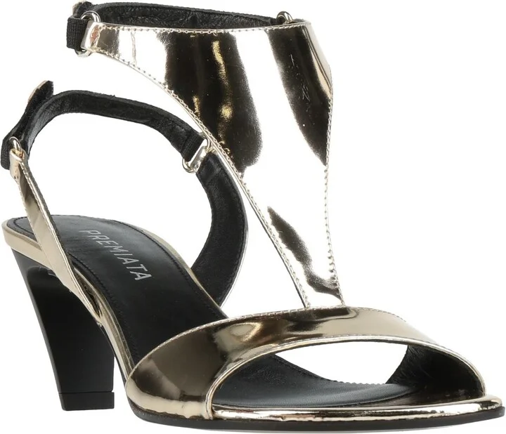 Premiata Woman Sandals - Image 4