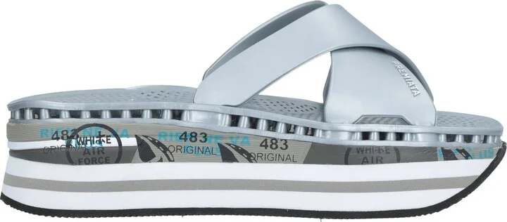 Premiata Woman Sandals - Image 3