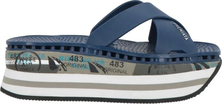 Premiata Woman Sandals - Image 6