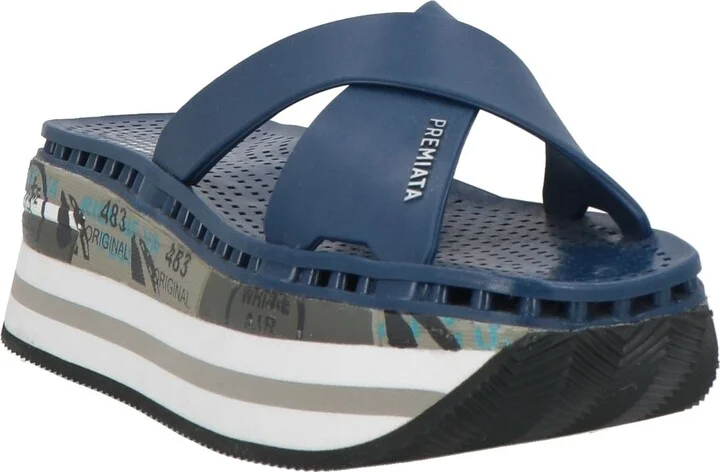 Premiata Woman Sandals - Image 7