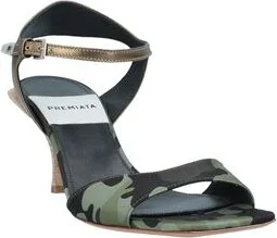 Premiata Woman Sandals - Image 2
