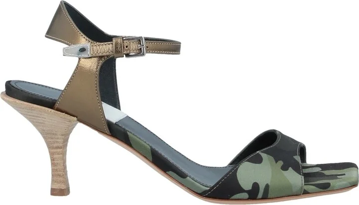 Premiata Woman Sandals - Image 3