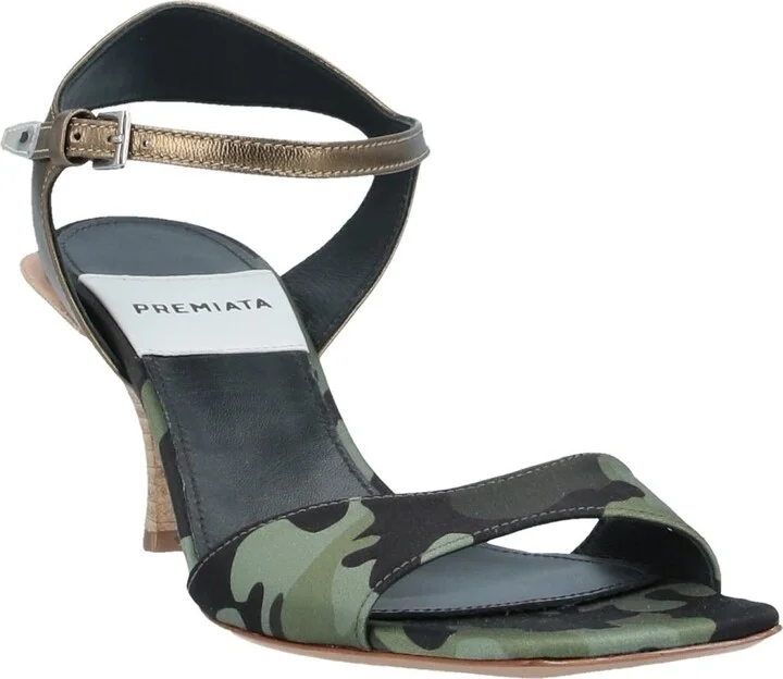 Premiata Woman Sandals - Image 4