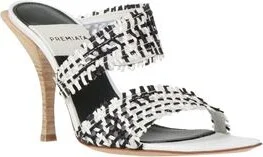 Premiata Woman Sandals - Image 2