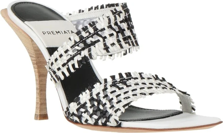 Premiata Woman Sandals - Image 4