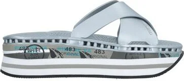 Premiata Woman Sandals