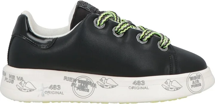Premiata Woman Sneakers - Image 3