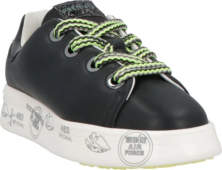 Premiata Woman Sneakers - Image 4