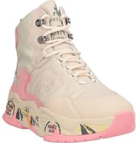 Premiata Woman Sneakers - Image 2