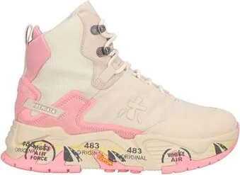 Premiata Woman Sneakers