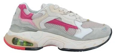 Premiata Woman Sneakers