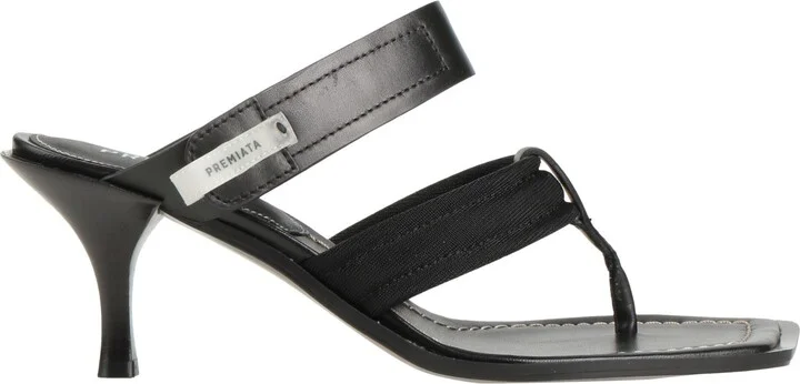 Premiata Woman Thong sandal - Image 3