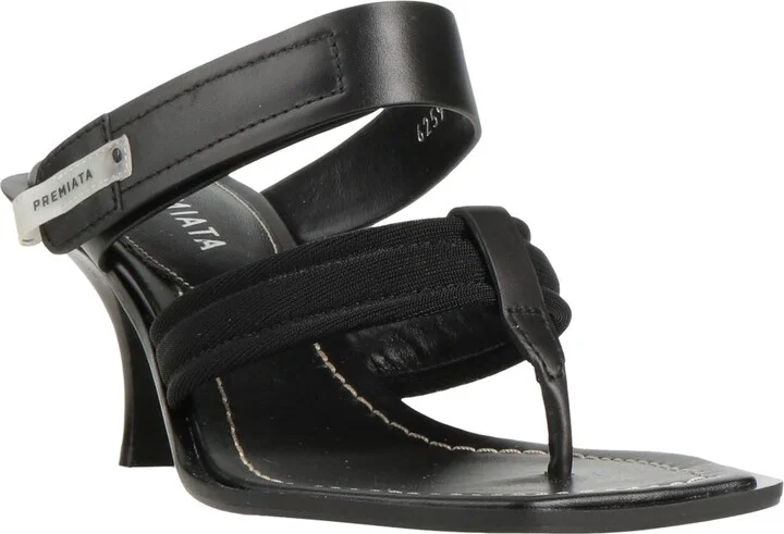 Premiata Woman Thong sandal - Image 4
