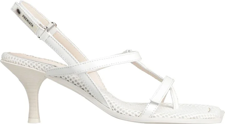 Premiata Woman Thong sandal - Image 3
