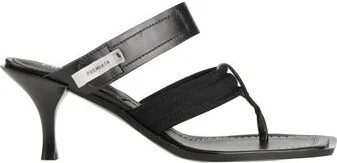 Premiata Woman Thong sandal