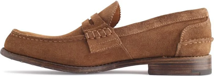Premiata Yankee M21519/A Loafers Shoes - Image 2