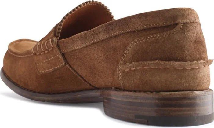 Premiata Yankee M21519/A Loafers Shoes - Image 3