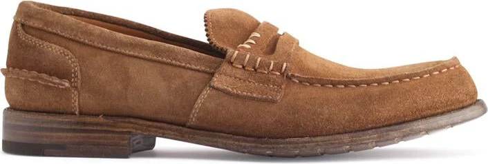 Premiata Yankee M21519/A Loafers Shoes
