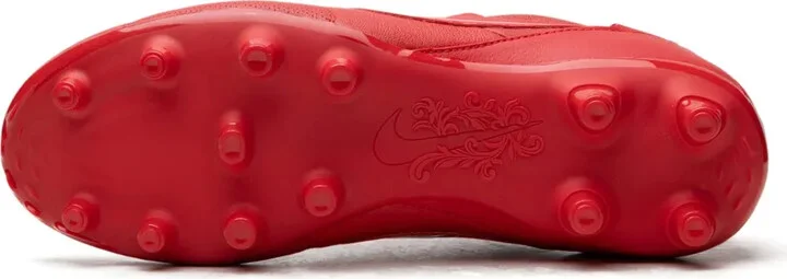 Premier 3 Low FG "Fire Red" football boots - Image 4