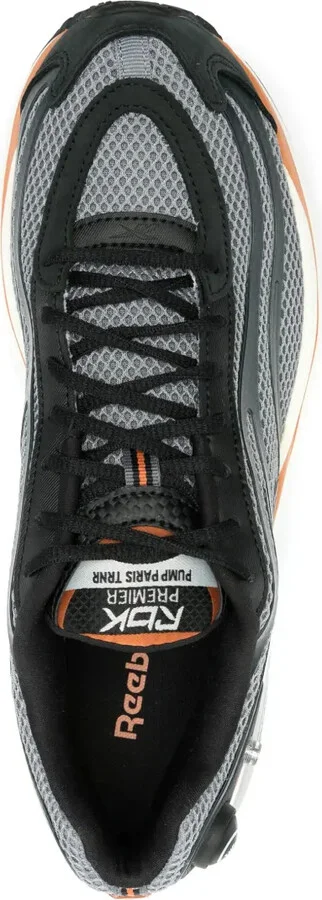 Premier Pump Paris sneakers - Image 4