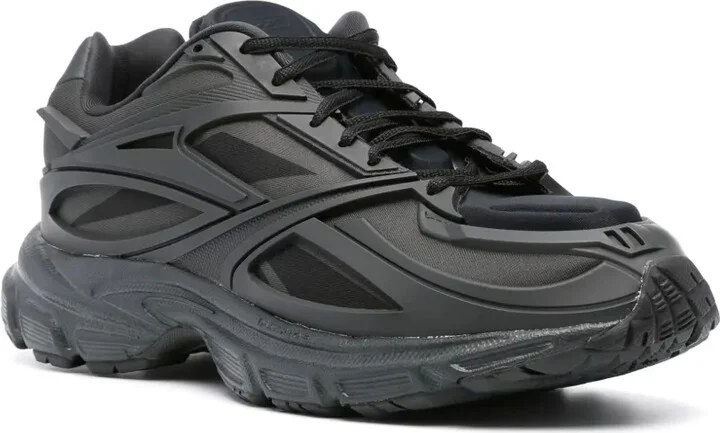 Premier Road Modern lace-up sneakers - Image 2