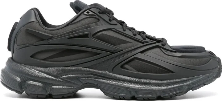 Premier Road Modern lace-up sneakers