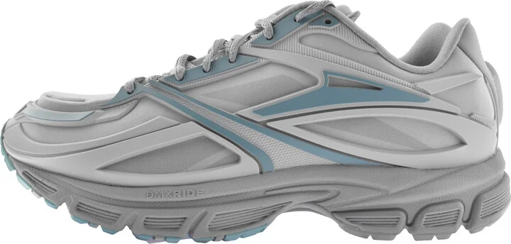 Premier Road Modern Trainers Grey