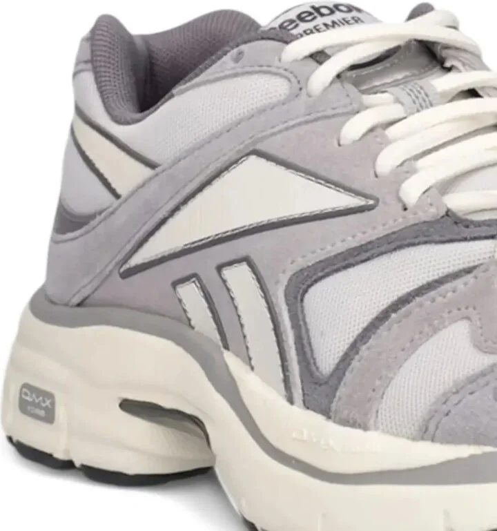 Premier Road Plus VI "Grey/White" sneakers - Image 2