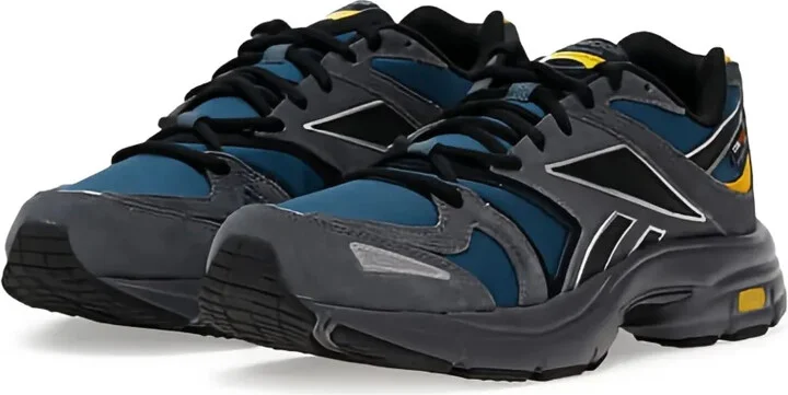 Premier Road Plus VI mesh-panel sneakers - Image 2
