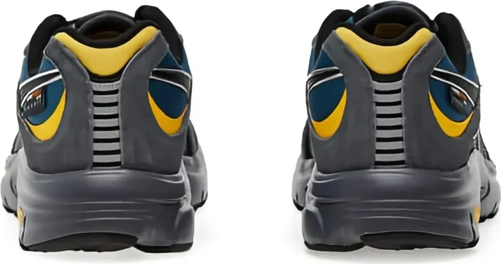 Premier Road Plus VI mesh-panel sneakers - Image 3