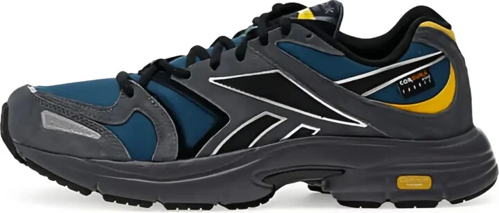 Premier Road Plus VI mesh-panel sneakers - Image 4