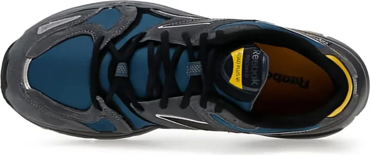 Premier Road Plus VI mesh-panel sneakers - Image 5