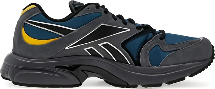 Premier Road Plus VI mesh-panel sneakers