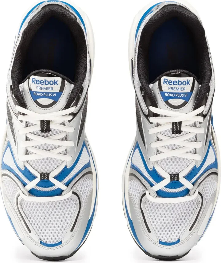 Premier Road Plus VI panelled sneakers - Image 4
