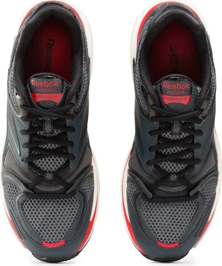 Premier Road Plus VI panelled sneakers - Image 4